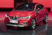 Renault Arkana на Московском международном автомобильном салоне 2018