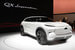 Концепт Infiniti QX Inspiration предсказывает, как будет выглядеть первый серийный электромобиль премиального бренда Nissan. К 2021 г. Infiniti собирается полностью электрифицировать модельный ряд (выпустить версии электромобилей или гибридов для всех моделей)