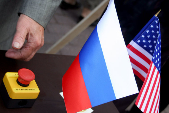 Россия разъяснила США, что такое неразоружение