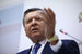 Председатель совета директоров ПАО "Газпром" Виктор Зубков на экспертной дискуссии
