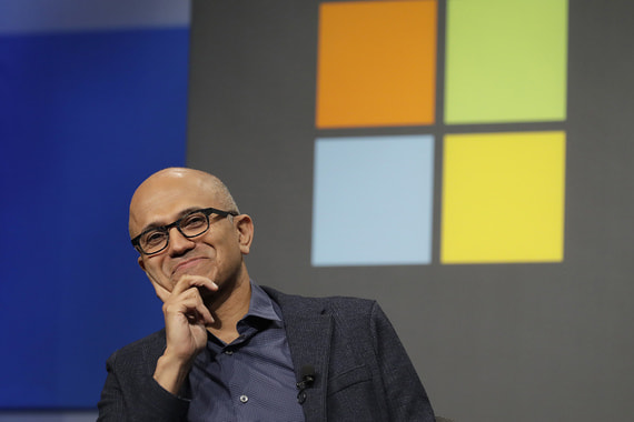 Компании, подобные Microsoft, прекрасно осведомлены о собственном доминирующем положении на рынке той или иной страны