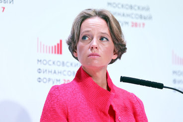 Почему уволилась гендиректор крупнейшего рейтингового агентства