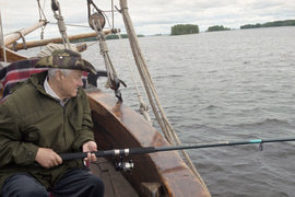 Президентская гостиница