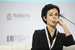 Директор Театра на Таганке Ирина Апексимова