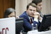 Министр экономического развития Максим Орешкин