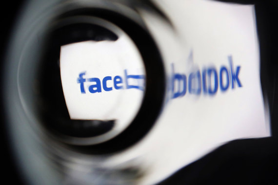 Facebook удалил множественные аккаунты и страницы за согласованные, вводящие в заблуждение посты