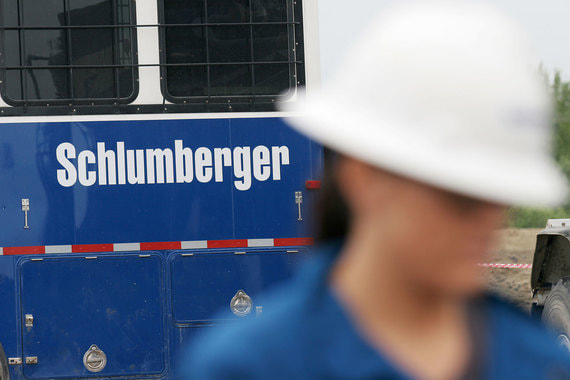 Вторая попытка американской Schlumberger купить долю в российской Eurasia Drilling Company (EDC) может завершиться провалом