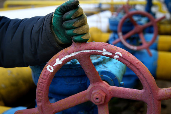 normal 1oeq «Газпром» поднял статус переговоров с Украиной