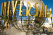 УЧАСТОК ПОД UNIVERSAL STUDIOSПродаются также за 2,6 млрд руб. объекты площадью 295 600 кв. м на Варшавском шоссе. На месте этой недвижимости группа «Сафмар» планировала построить первый в Европе Universal Studios стоимостью $3 млрд. В 2017 г. владелец «Сафмара» Михаил Гуцериев рассказывал, что строительство развлекательного комплекса переносится с Варшавского шоссе в новую Москву – в Коммунарку. На освободившейся территории он хотел построить 500 000 кв. м жилья