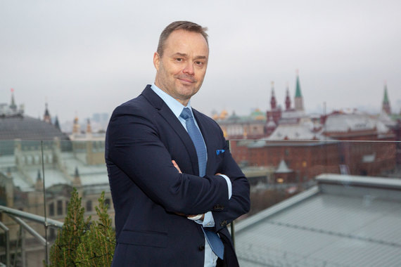 Гендиректор Paulig Group: «Кофе – это последнее, от чего вы откажетесь» default 1umx Гендиректор Paulig Group: «Кофе – это последнее, от чего вы откажетесь»