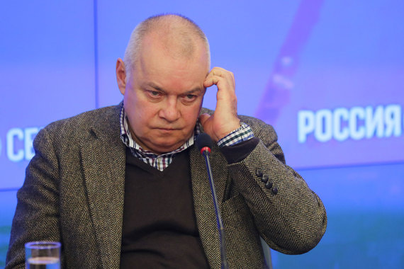 Сам Киселев Русской службе BBC заявил, что планирует оспорить решение суда