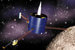 1998На основании данных американской станции Lunar Prospector создана модель гравитационного поля Луны