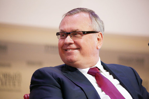 По словам Костина, его идею активно поддержали в правительстве – Минфин и Минэкономразвития