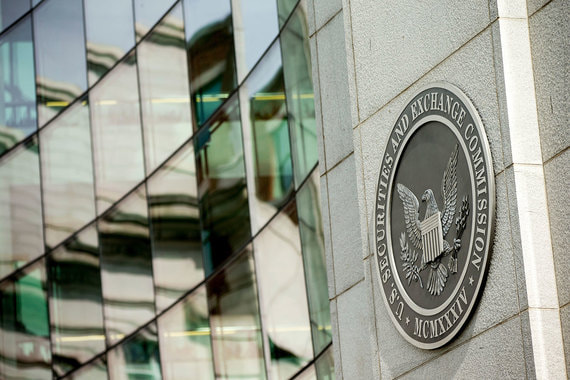 Обычно SEC, прежде чем допустить компанию к IPO, месяцами пристально изучает ее финансовое состояние, взвешивает ее риски и задает каверзные вопросы