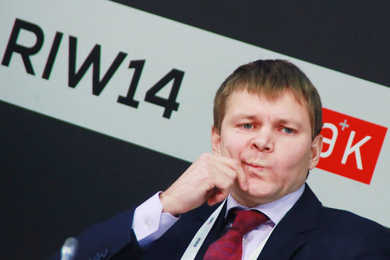 Гендиректор фонда Павел Родионов «категорически не согласен» с выводами Счетной палаты