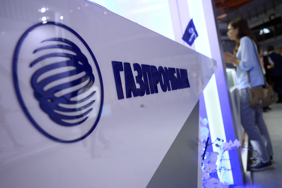 Газпромбанку сложно увеличивать капитал самостоятельно из-за невысокой прибыльности