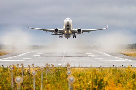 С помощью нефтяников Utair удалось спастись от банкротства