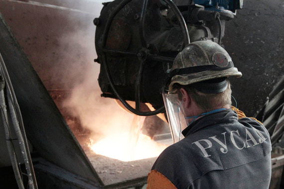 normal 1ipv UC Rusal подала новые иски к&nbsp;«Юнипро» из за Березовской ГРЭС