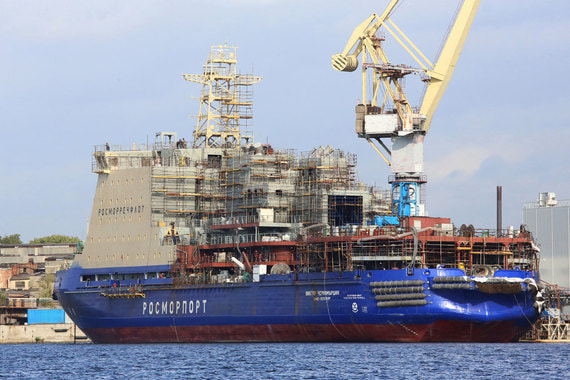 Министерство транспорта подготовило поправки в госпрограмму «Развитие транспортной системы»