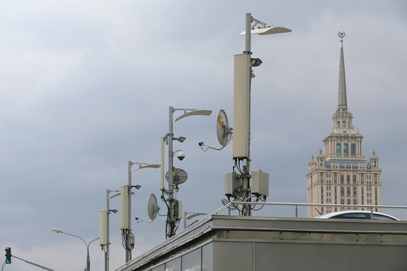 Связь 5G может работать в диапазонах 694–790 МГц, 3,4–3,8 ГГц и 4,4–5 ГГц, а также 24,25–27,5 ГГц.