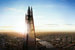 Небоскреб The Shard, ЛондонЦеремония открытия 310-метрового здания состоялась 5 июля 2012 г. На момент открытия The Shard был самым высоким зданием Европы