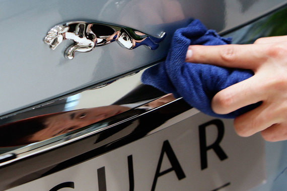 Импортер Jaguar добился отмены взыскания 40 млн рублей по иску покупателя автомобиля