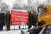 Протестующих новые правила не устраивают. Участники акций, которые прошли в Екатеринбурге, Архангельске, Новосибирске, Омске, Красноярске, Ярославле, Нижнем Новгороде и других городах, потребовали перейти к современным способам переработки отходов, исключающим сжигание и захоронение мусора
