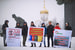 Однако участники всероссийской акции жаловались на существенное завышение тарифов на вывоз мусора и называли существующую сейчас мусорную ситуацию «коррупционным налогом»