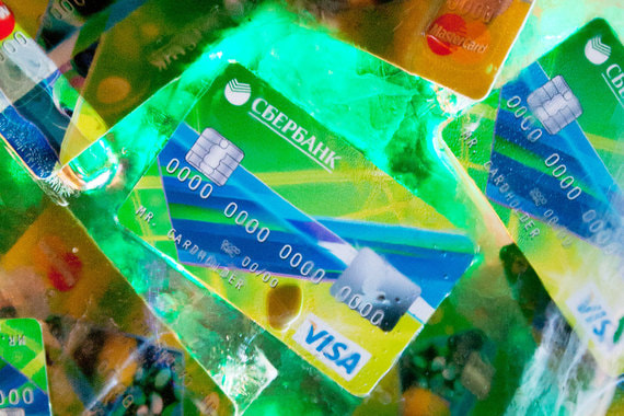 Действия Сбербанка укладываются в тренд медленного роста банковских ставок