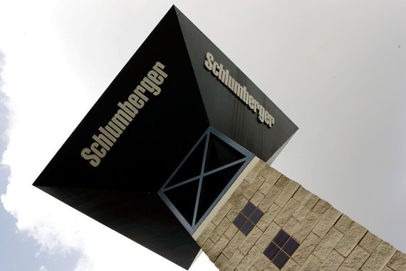 Это была уже вторая попытка Schlumberger купить EDC