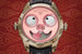 Konstantin Chaykin Wristmon «2019 Unique Pig»Константин Чайкин к китайскому новому году создал вариацию часов «Джокер». По сравнению с оригинальной моделью корпус и ободок часов Konstantin Chaykin Wristmon «2019 Unique Pig» немного изменены, чтобы верхние ушки крепления ремешка выглядели как ушки свинки