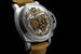 Panerai’s Luminor Sealand Year of the PigРисунок на циферблате выполнен в традиционной итальянской технике гравировки спарселло. Модель выпущена ограниченной серией в 88 экземпляров