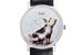 Piaget’s Altiplano Year of the PigЧасы с 80 бриллиантами, 38 экземпляров. Рисунок выполнен художницей по эмали Анитой Порше