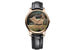 Chopard L.U.C XP Urushi Year of the PigЧасы в корпусе из розового золота, 88 экземпляров. Рисунок нанесен с использованием лака из дерева уруши, которое растет в Японии и Китае: он имеет текстуру, напоминающую мед, и наносится на циферблат слоями