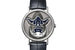 Breguet Classique Année du CochonЧасы в корпусе из белого золота. Рисунок выполнен в традиционной для марки эмалевой технике