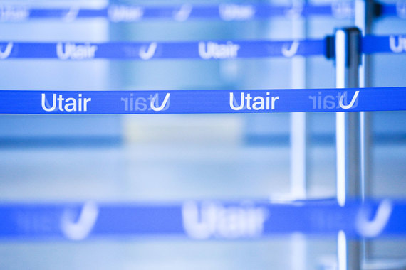 «Дочка» авиакомпании Utair – «Финанс-авиа» – допустила технический дефолт по одному из выпусков облигаций