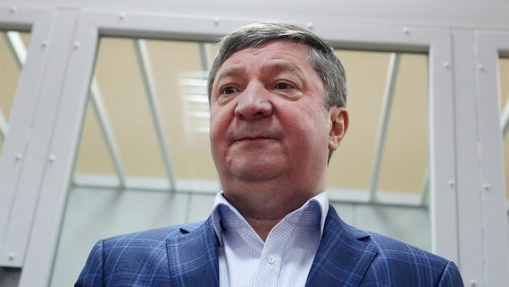Замначальника Генштаба арестован из-за противодействия следствию