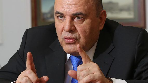 Чего ждут от нового премьера