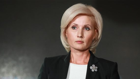 Депутат Госдумы Ольга Баталина может перейти на работу в правительство