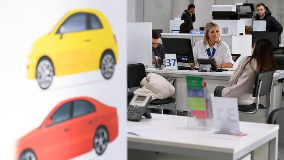 Правительство планирует удвоить бюджет программы льготного автокредитования
