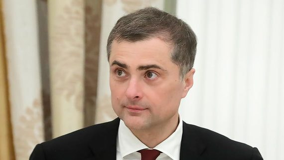 Что означает уход архитектора «суверенной демократии»