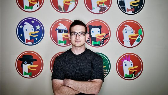 Чем DuckDuckGo лучше Google