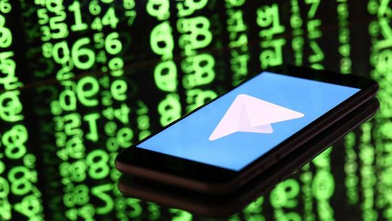 Суд продлил запрет на продажу цифровой валюты Telegram