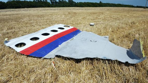 Нидерландский прокурор заявил о наличии свидетеля запуска ракеты по MH17