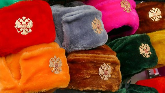 Одобрение российской внешней политики в мире выросло