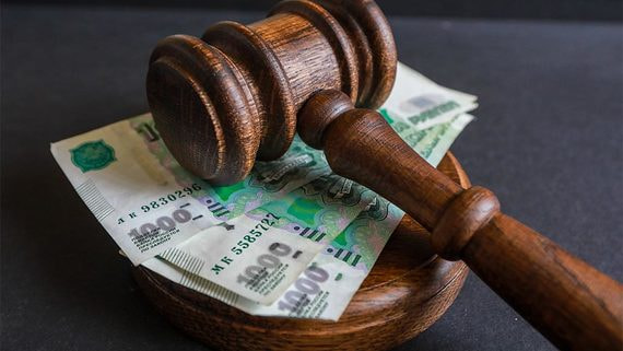 Счетная палата усомнилась в качестве работы адвокатов по назначению