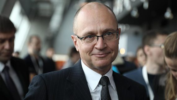 Кремль отберет кандидатов в Госдуму через конкурс «Лидеры России»