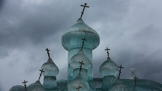 Быть православным и не верить в бога
