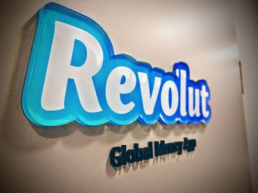 Revolut привлек рекордные для европейского финтеха $500 млн инвестиций