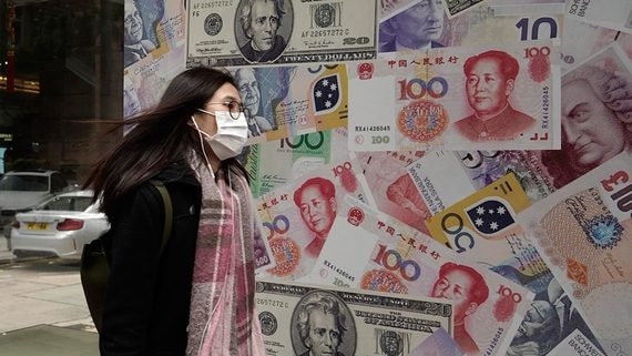Гонконг выплатит жителям по $1280 наличными для стимулирования экономики